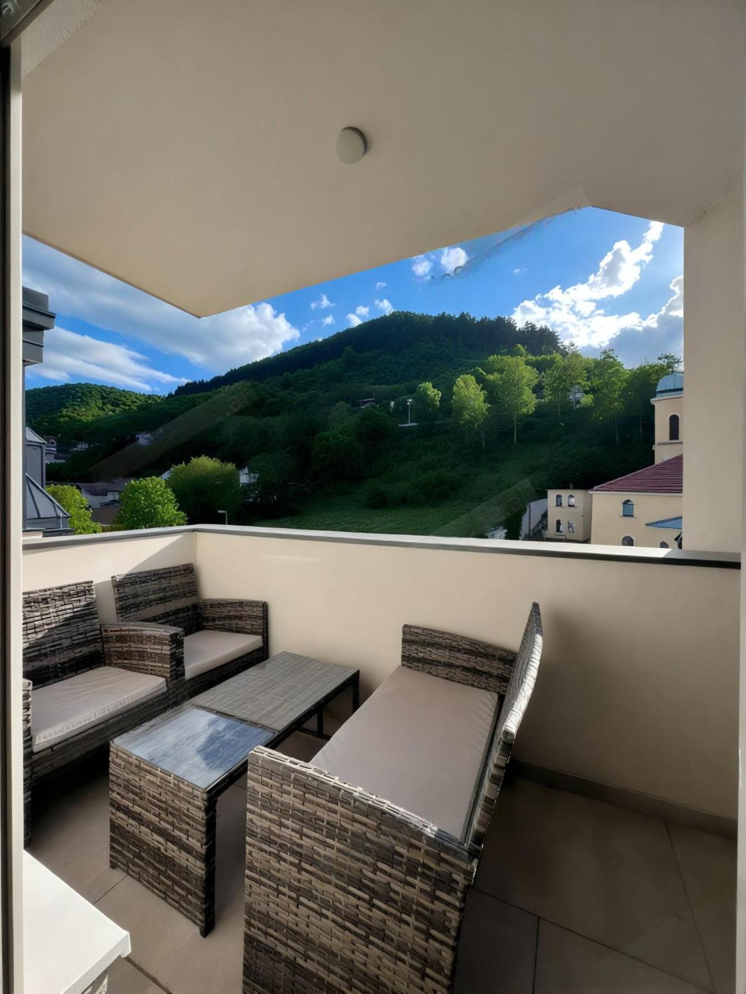 Apartments A&A Visoko Exterior photo